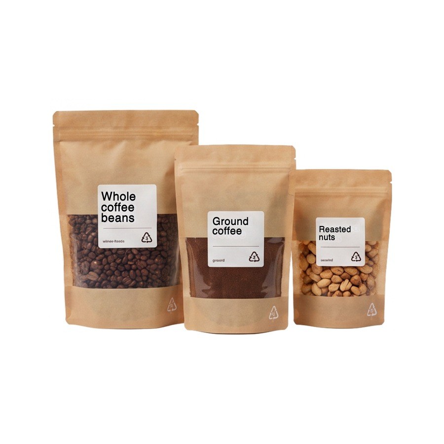 Coffee & Nuts