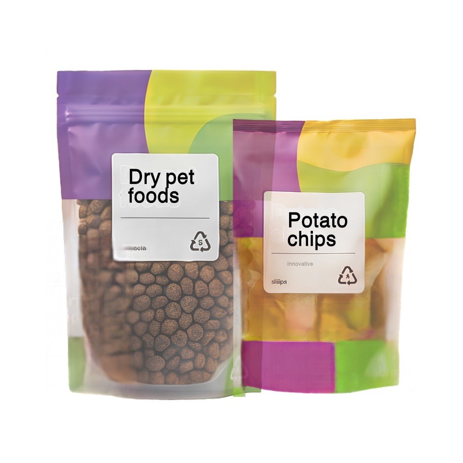 Snacks & Pet Food